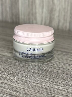Caudalie Rrsveratr-Lift Firming Cashmere Cream - 15ml